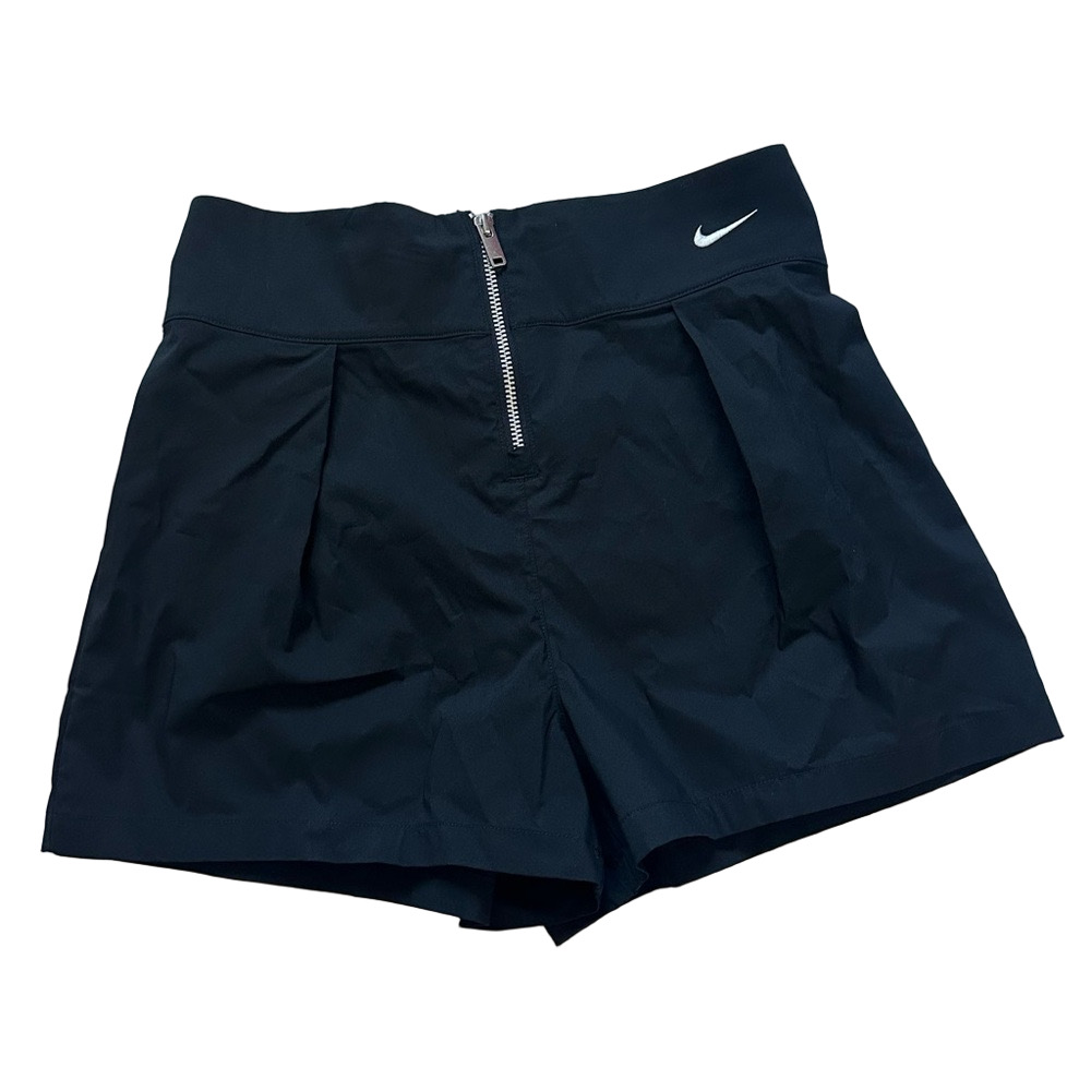 BNWT Nike Women's Trouser Shorts Size Small
